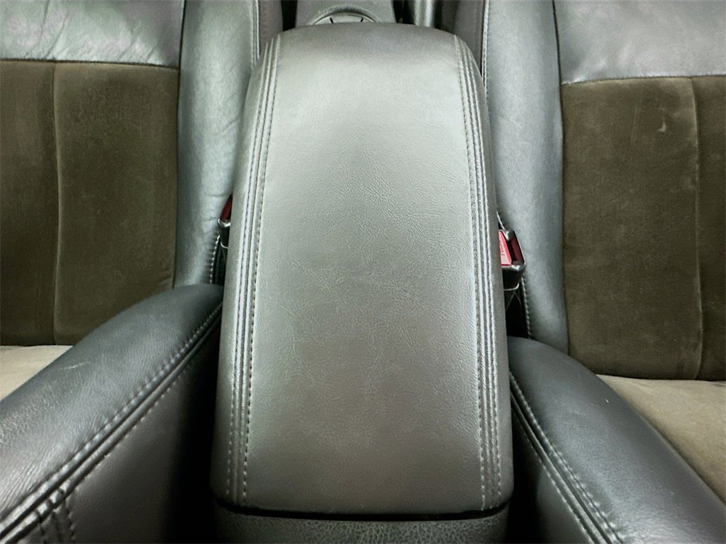 Used 2007 Chevrolet TrailBlazer SS image 16