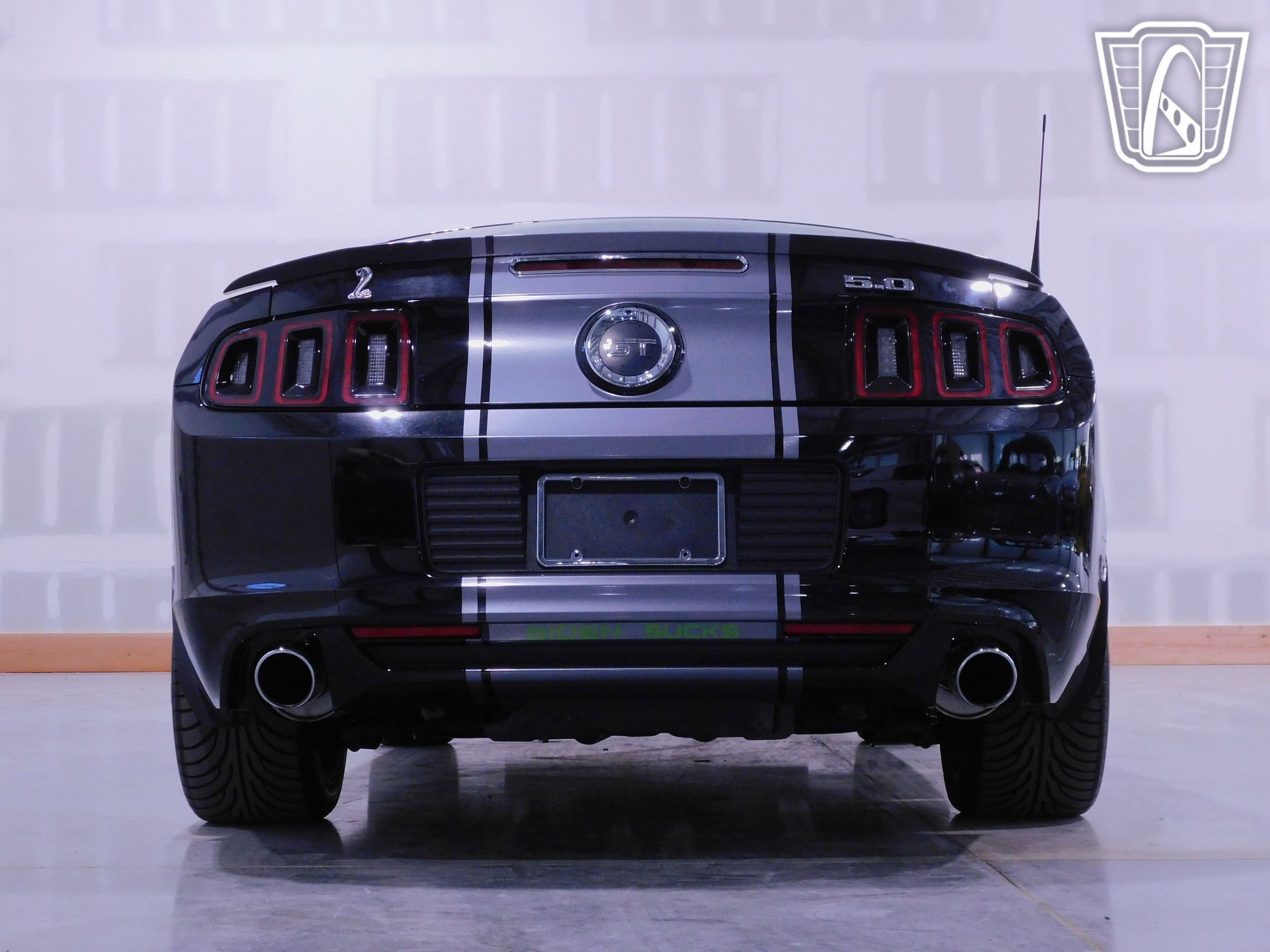 Used 2014 Ford Mustang GT w/ Equipment Group 301A image 35