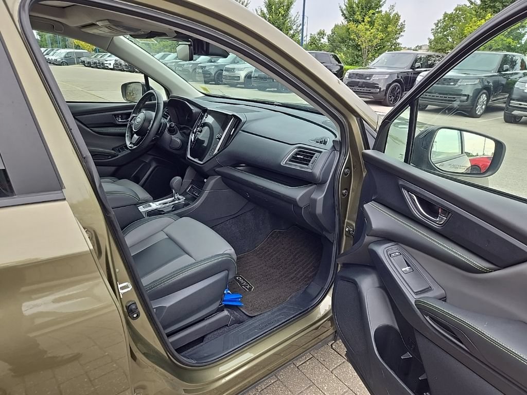 Used 2023 Subaru Ascent Onyx Edition AWD/4WD image 20