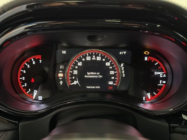 New 2026 Dodge Durango GT image 29