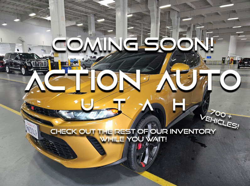 Used 2023 Dodge Hornet GT w/ Track Pack AWD/4WD image 1