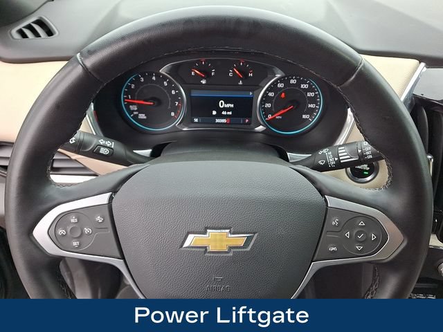 Used 2023 Chevrolet Traverse LT AWD/4WD image 4
