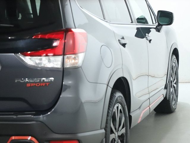 Used 2020 Subaru Forester Sport w/ Popular Package #2 AWD/4WD image 47