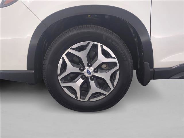 Used 2019 Subaru Forester Premium AWD/4WD image 28