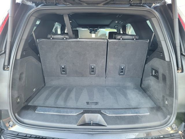 Used 2023 Cadillac Escalade Premium Luxury image 26