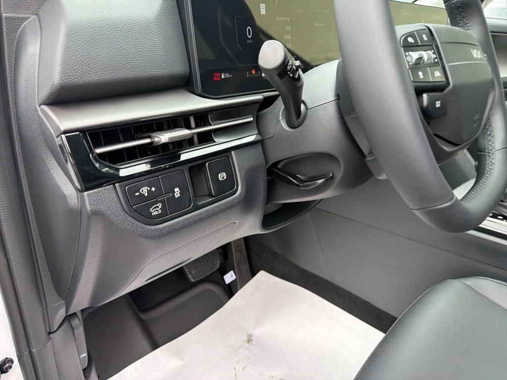 New 2026 Kia Sportage SX image 31