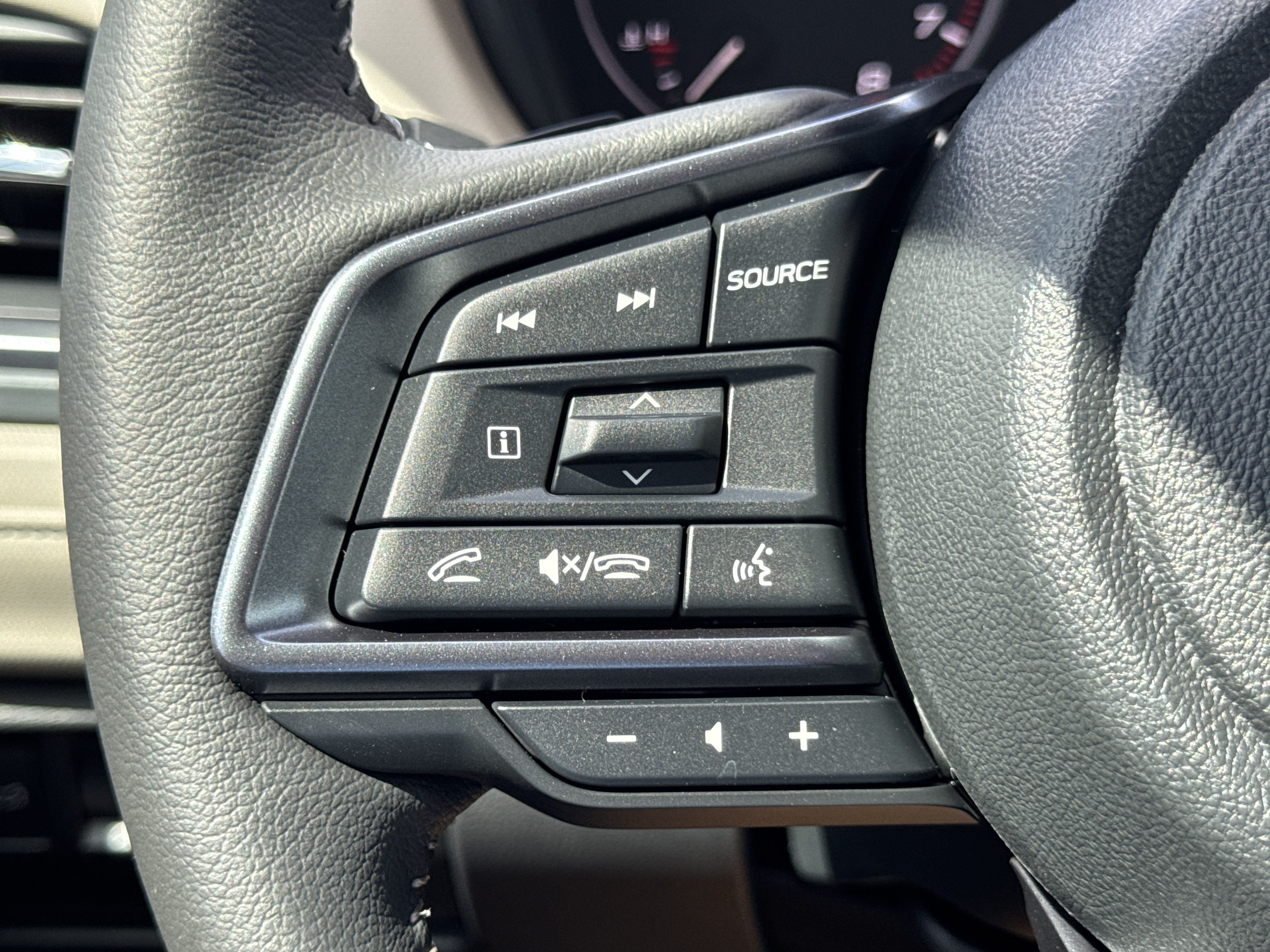 New 2026 Subaru Forester Limited AWD/4WD image 14