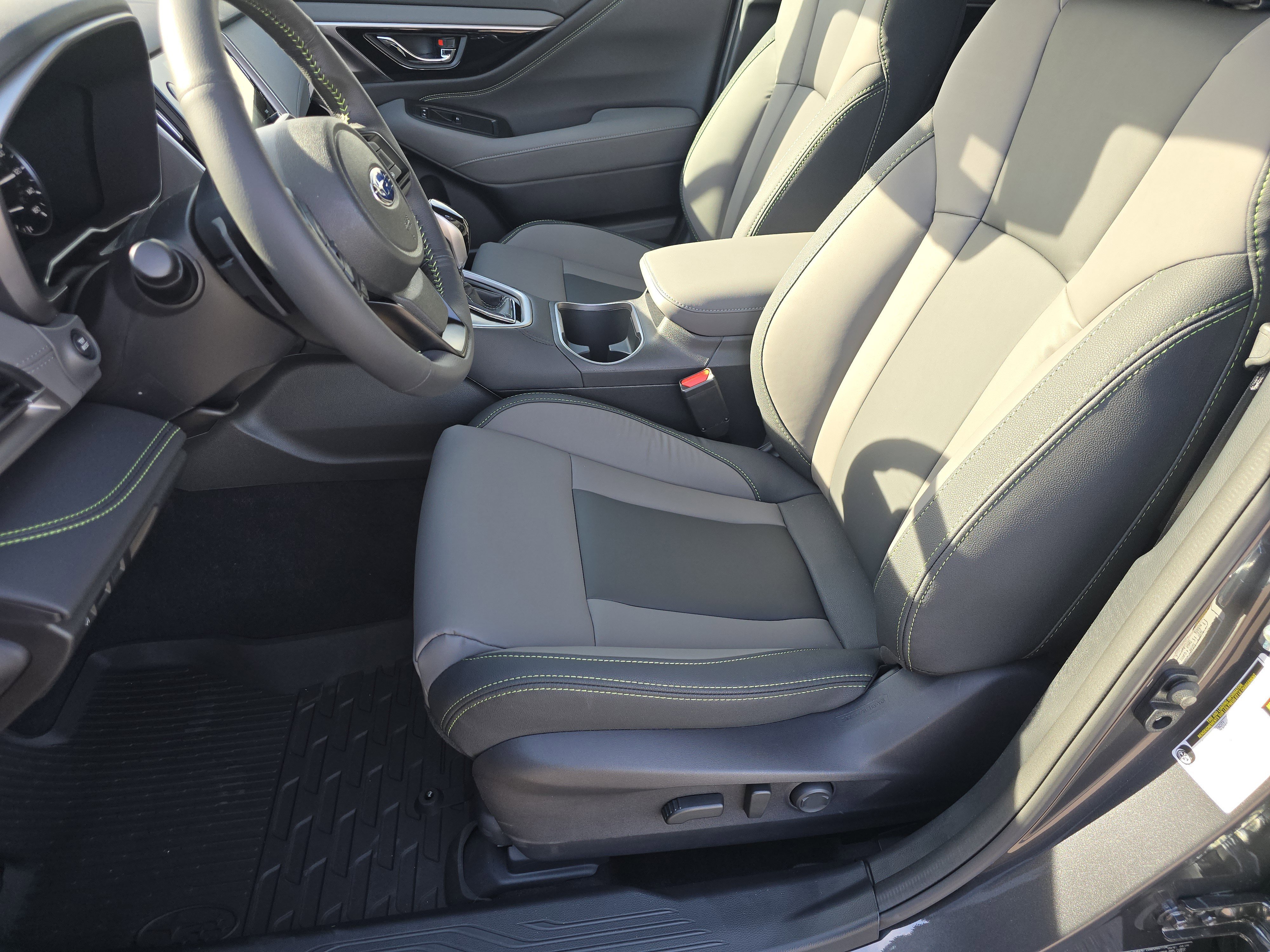 New 2025 Subaru Outback Onyx Edition image 18