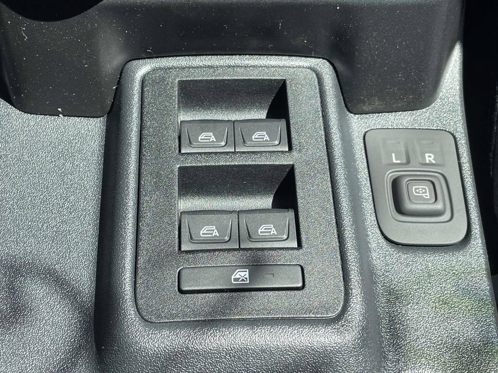 New 2026 Ford Bronco Big Bend AWD/4WD image 16