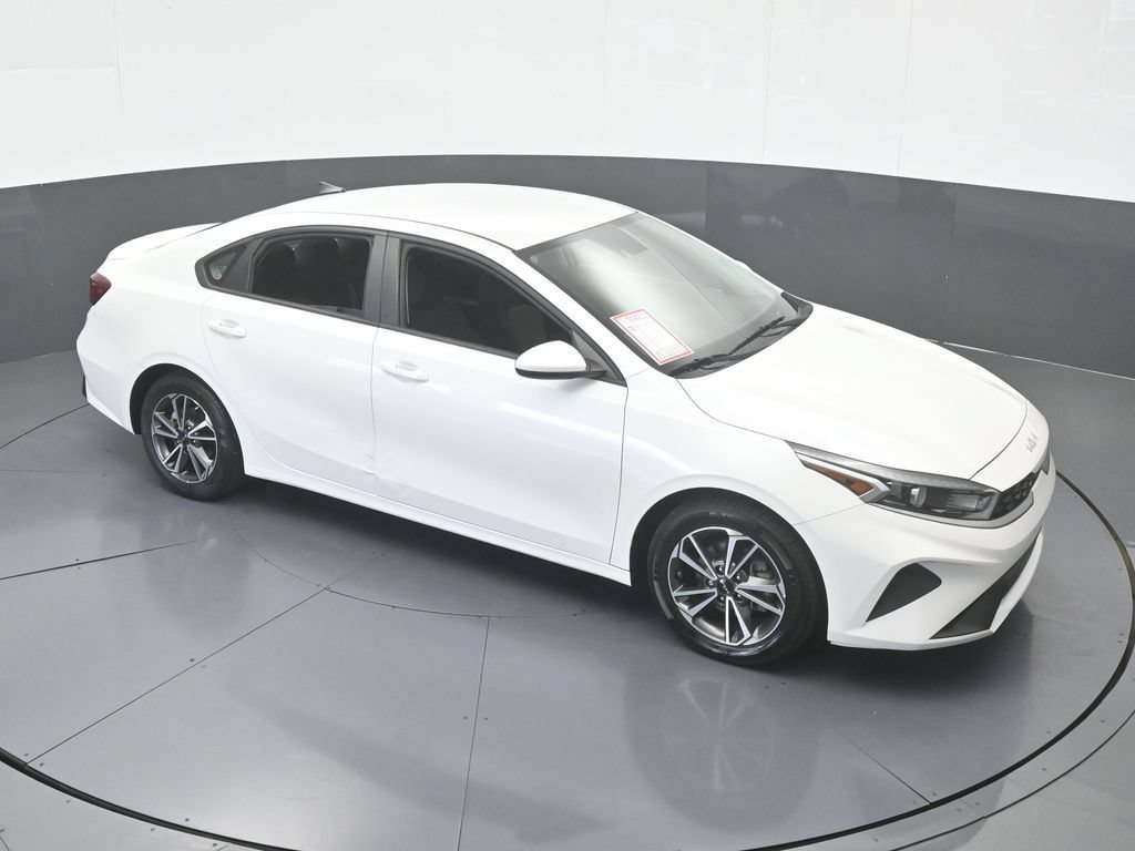 Used 2023 Kia Forte LXS FWD image 47