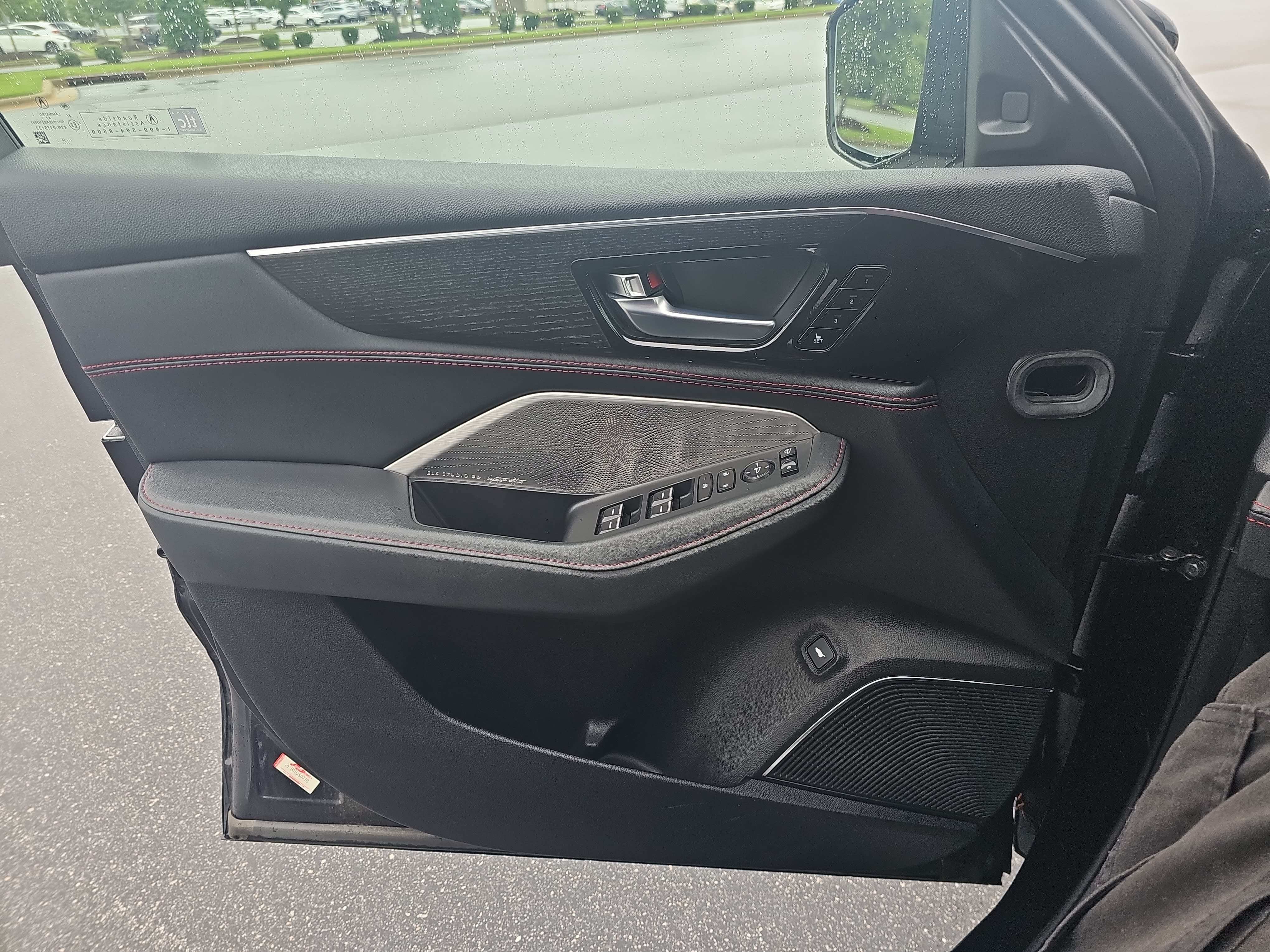 Certified 2024 Acura MDX Type S AWD/4WD image 27