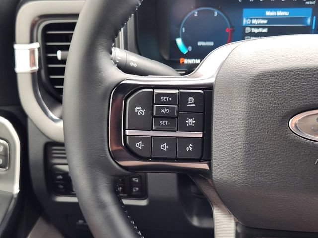 New 2026 Ford F250 4x4 Crew Cab Super Duty image 28