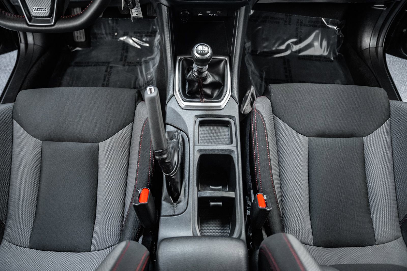 Used 2022 Subaru WRX image 33