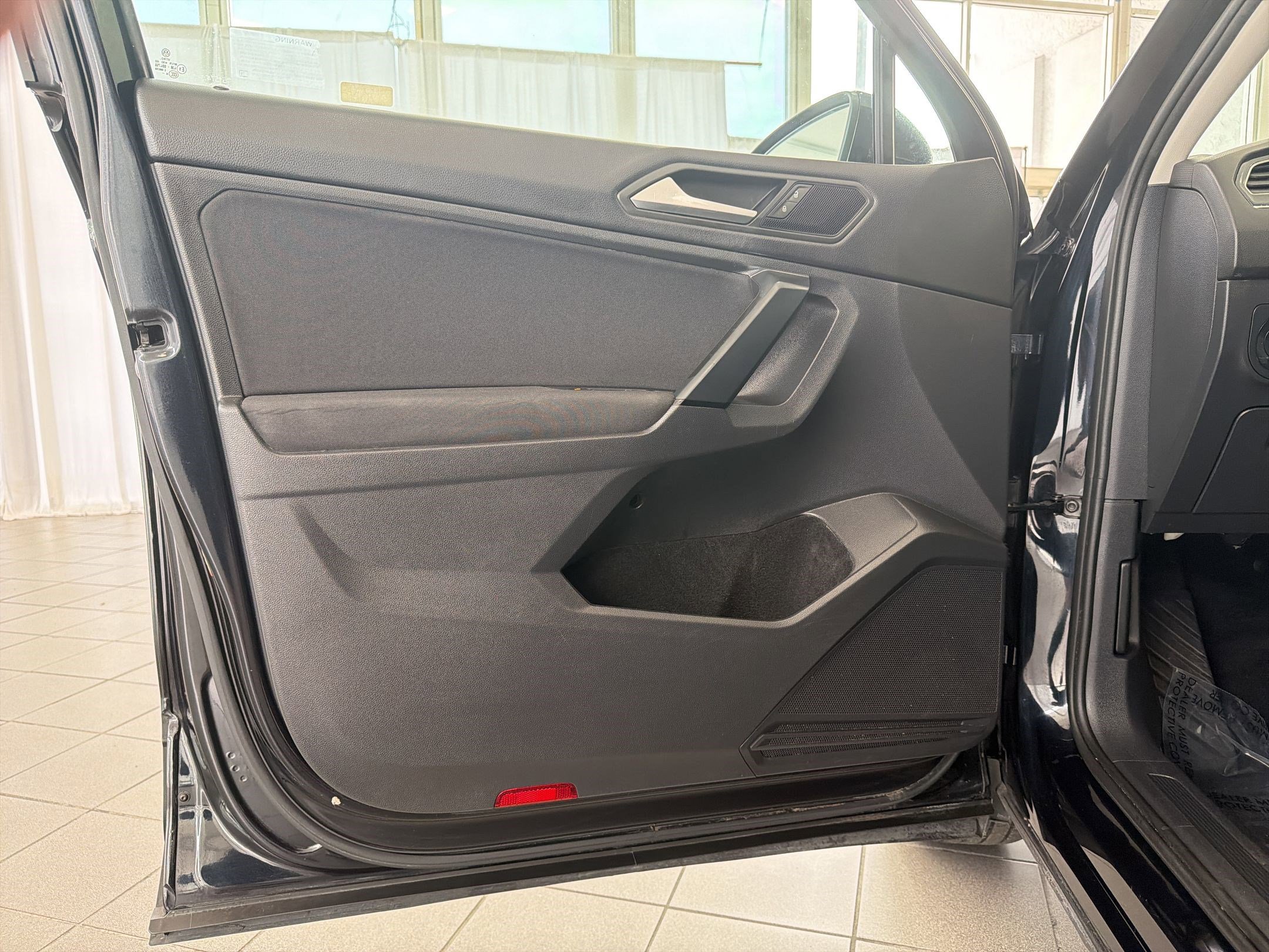 Used 2019 Volkswagen Tiguan S w/ Driver Assistance Package image 20