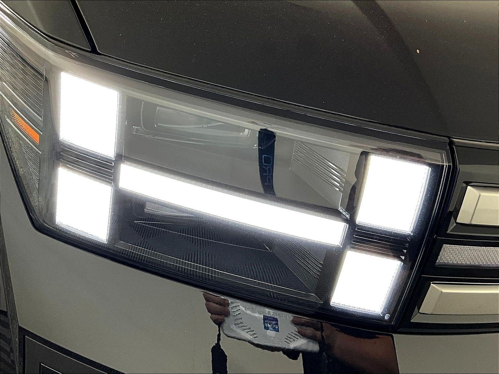 New 2027 Hyundai Santa Fe SE AWD/4WD image 8