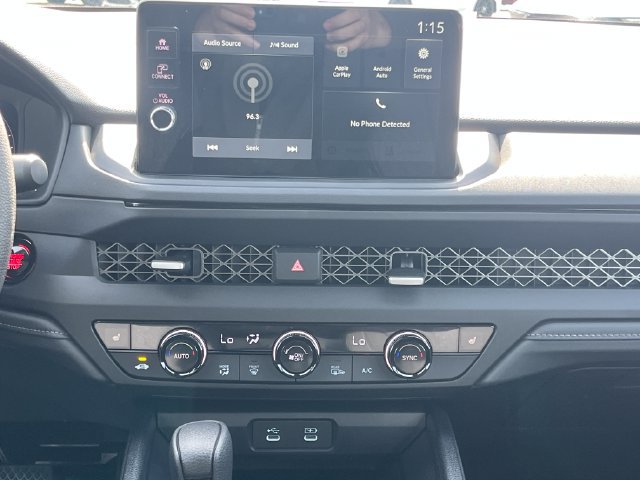 New 2026 Honda Accord SE image 24
