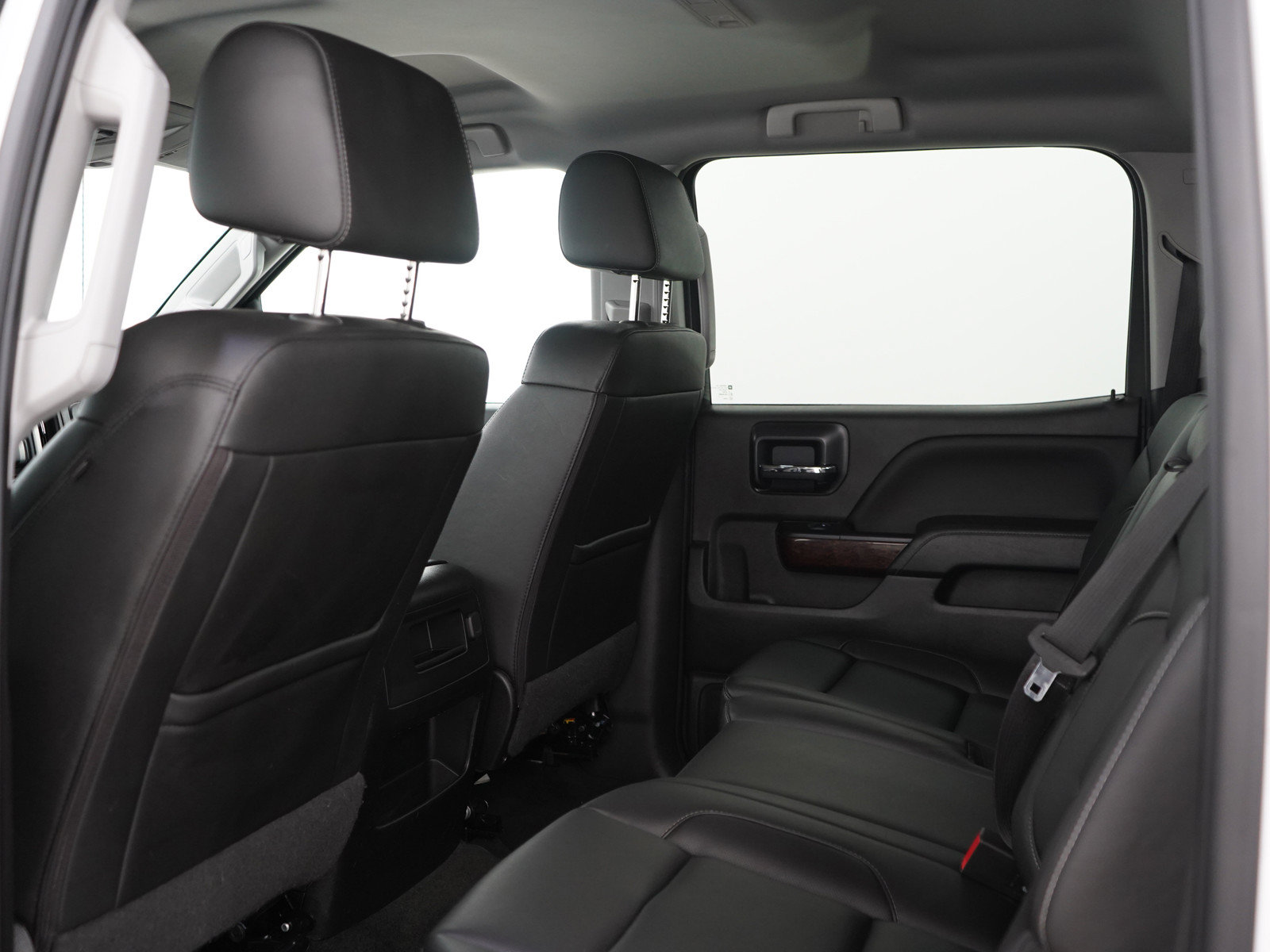 Used 2018 GMC Sierra 1500 SLT AWD/4WD image 16