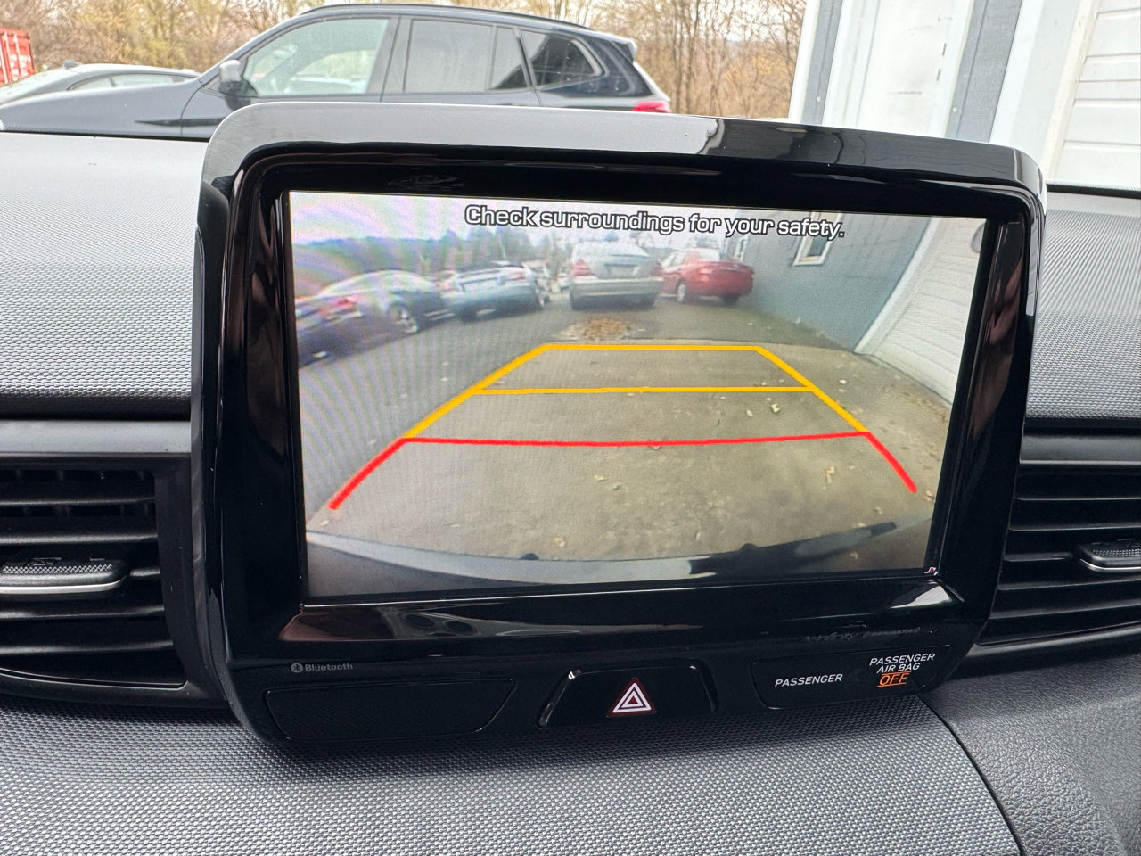 Used 2019 Hyundai Veloster N N w/ Performance Package image 15