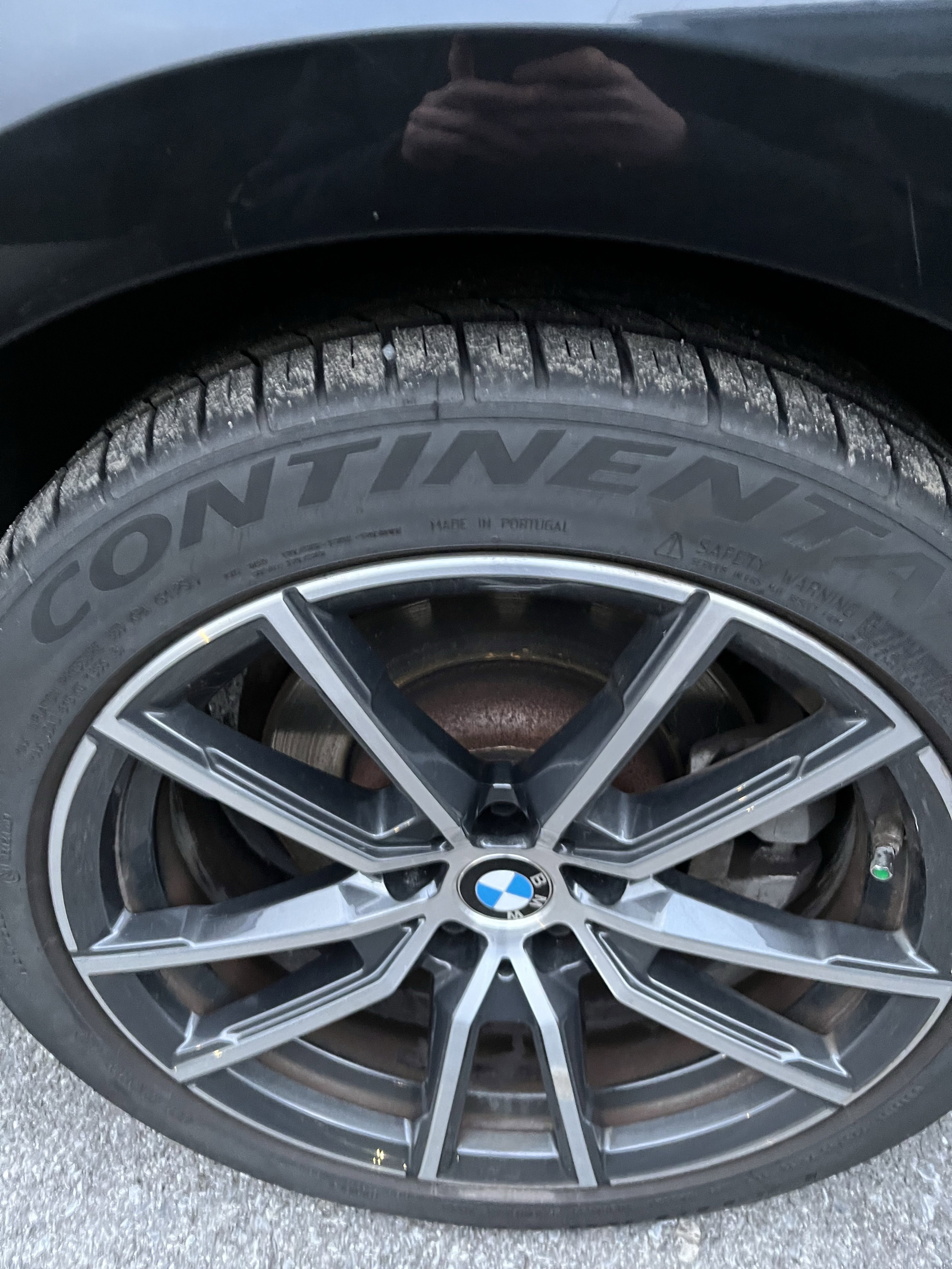 Used 2020 BMW 330i xDrive 330i xDrive w/ Premium Package image 13