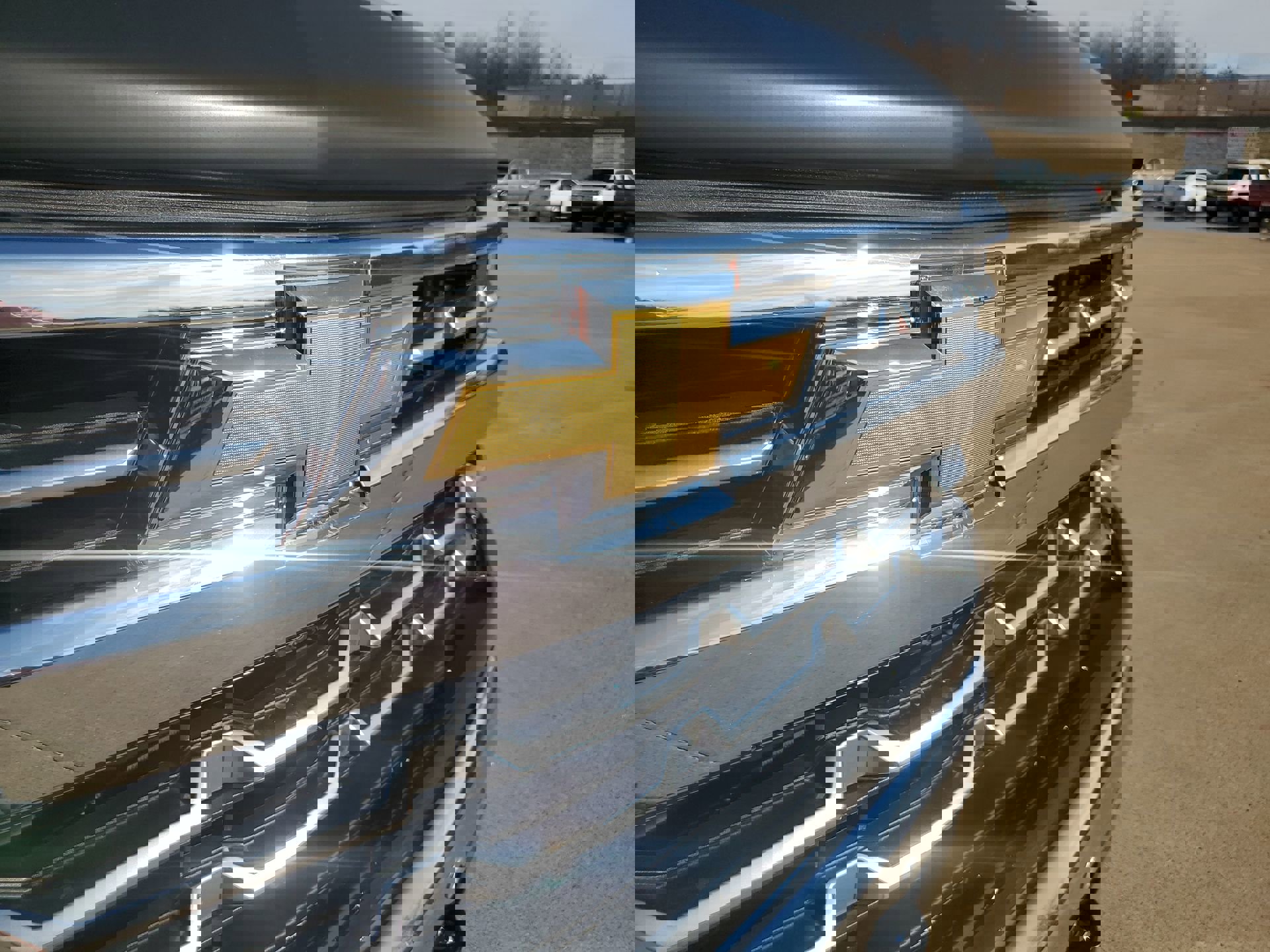 Certified 2022 Chevrolet Silverado 1500 LTZ image 37