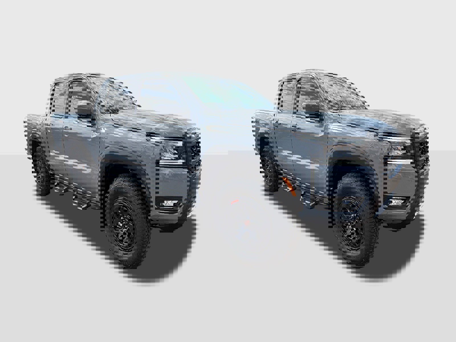 New 2026 Nissan Frontier PRO-4X image 7