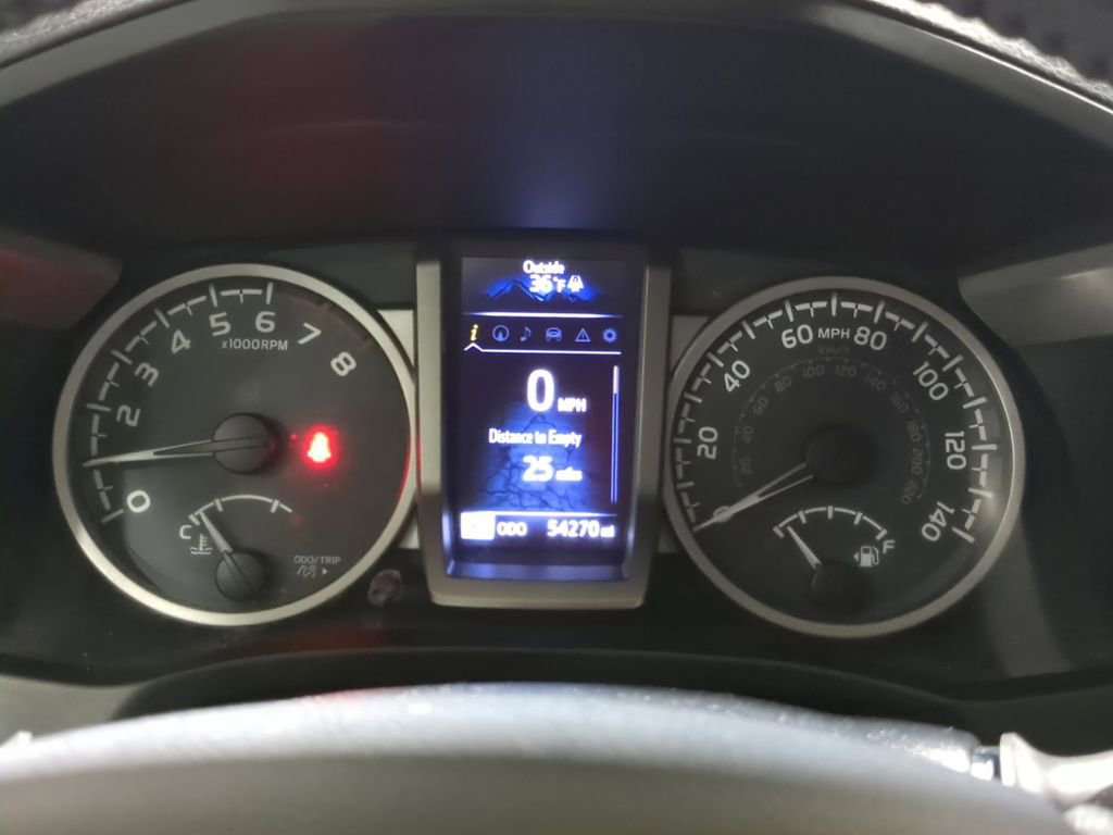 Used 2019 Toyota Tacoma SR5 image 42