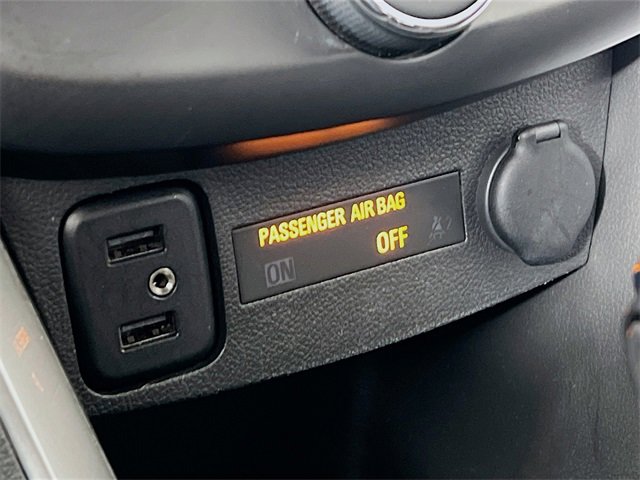 Used 2020 Chevrolet Trax LT w/ LT Convenience Package image 20