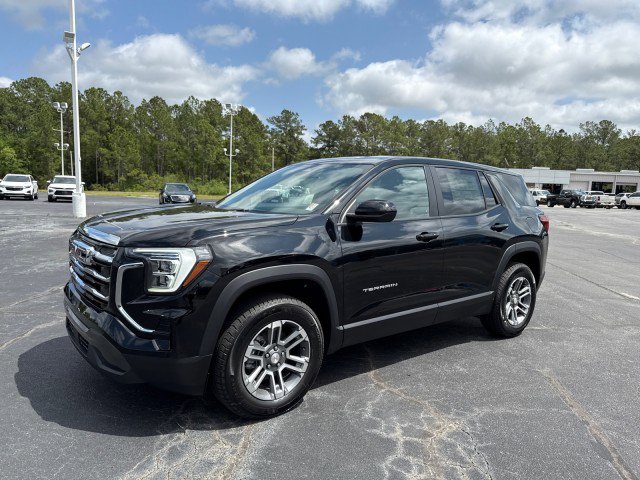 New 2025 GMC Terrain Elevation image 7