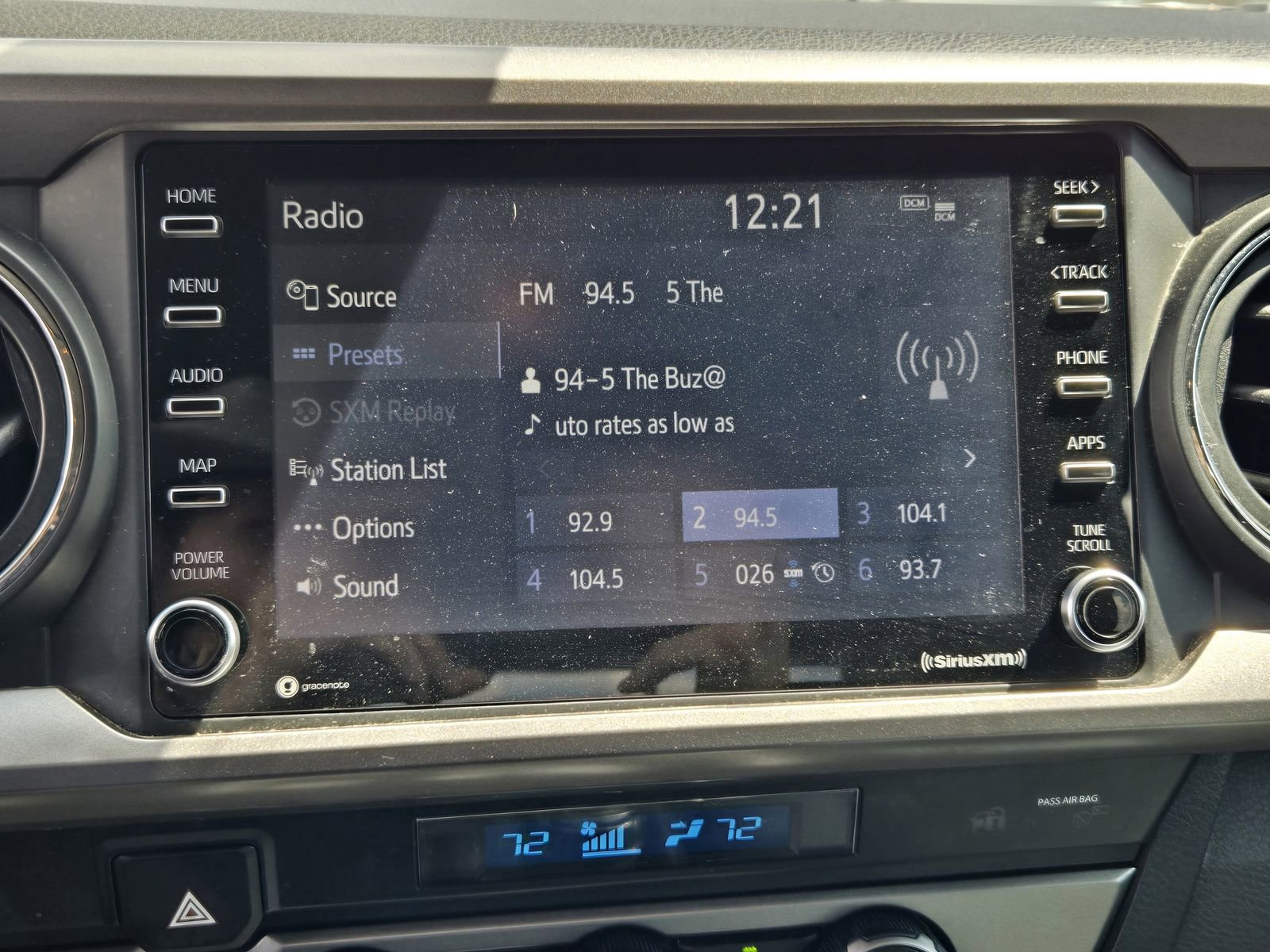 Used 2021 Toyota Tacoma SR5 image 14