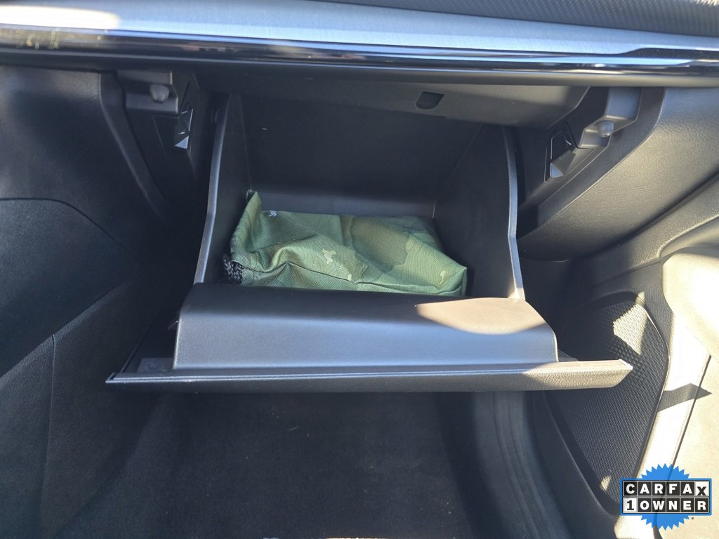 Used 2024 Jeep Compass Trailhawk image 24