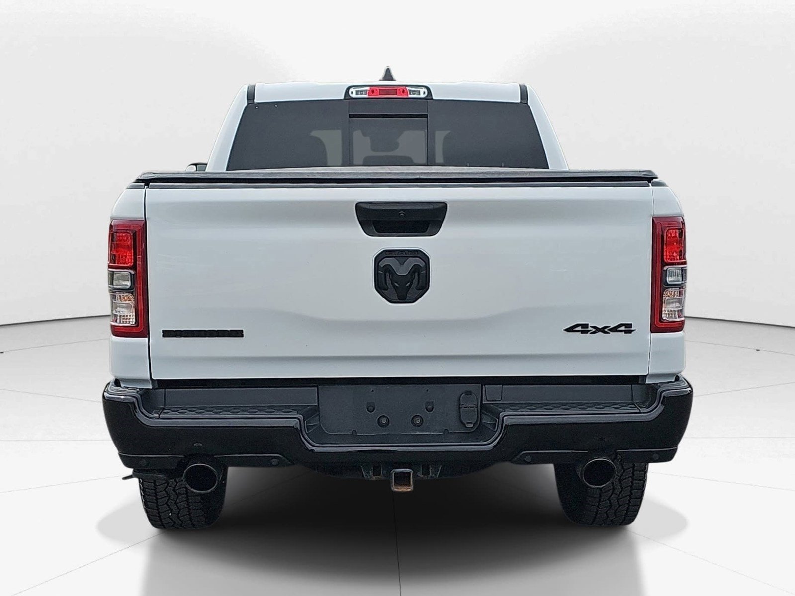 Used 2023 RAM 1500 Big Horn AWD/4WD image 4