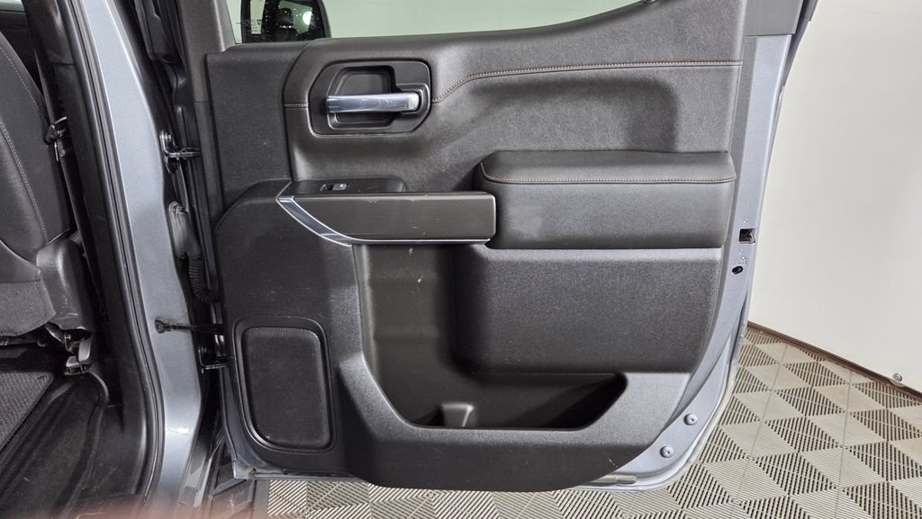 Used 2022 GMC Sierra 1500 AT4 w/ AT4 Carbonpro Edition AWD/4WD image 28