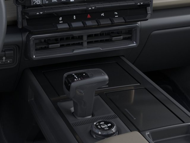New 2026 GMC Hummer EV SUV AWD/4WD image 23