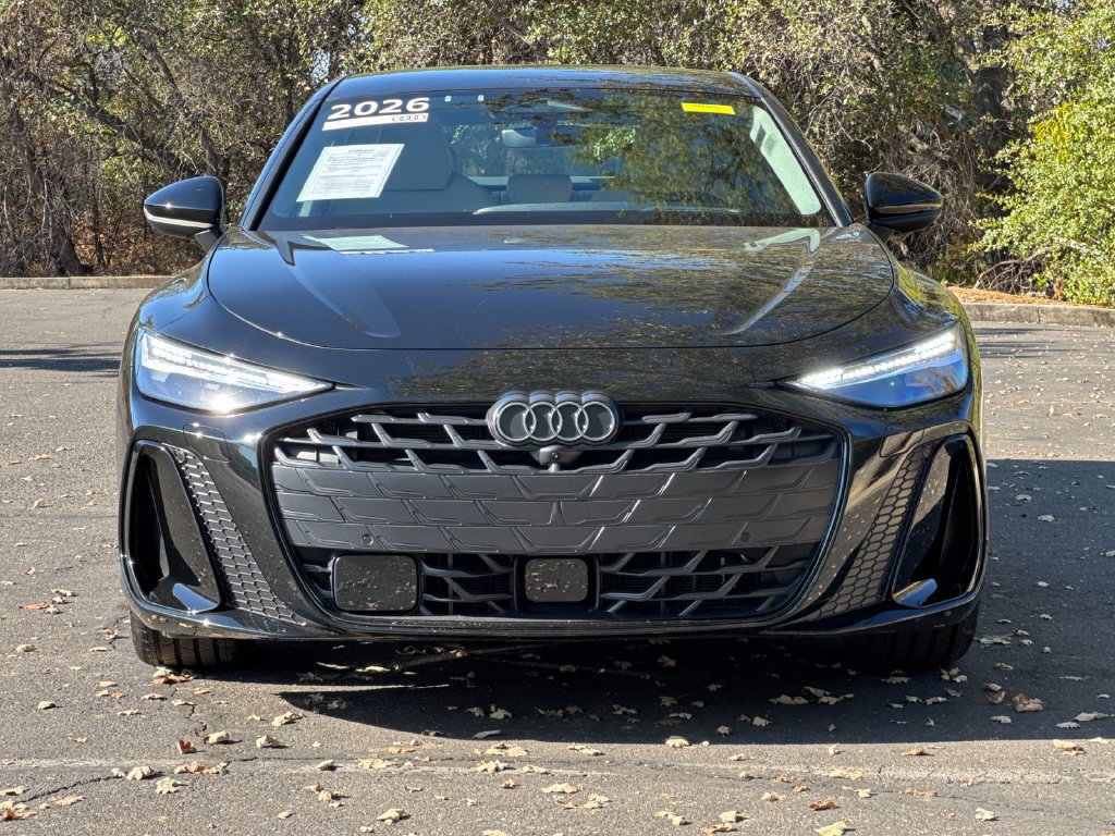 Used 2026 Audi A6 Prestige AWD/4WD image 10