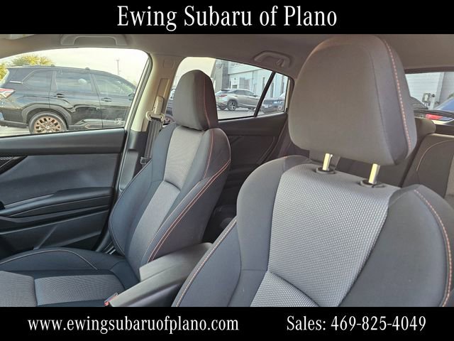 Used 2023 Subaru Crosstrek 2.0i Premium image 6