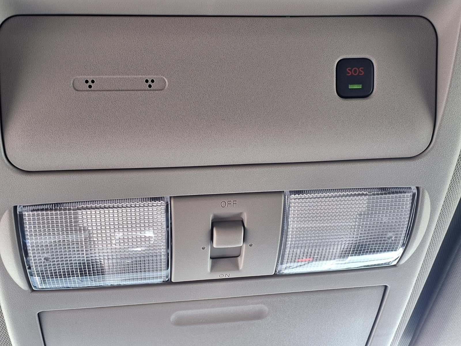 New 2026 Nissan Frontier SV w/ SV Convenience Package RWD image 24