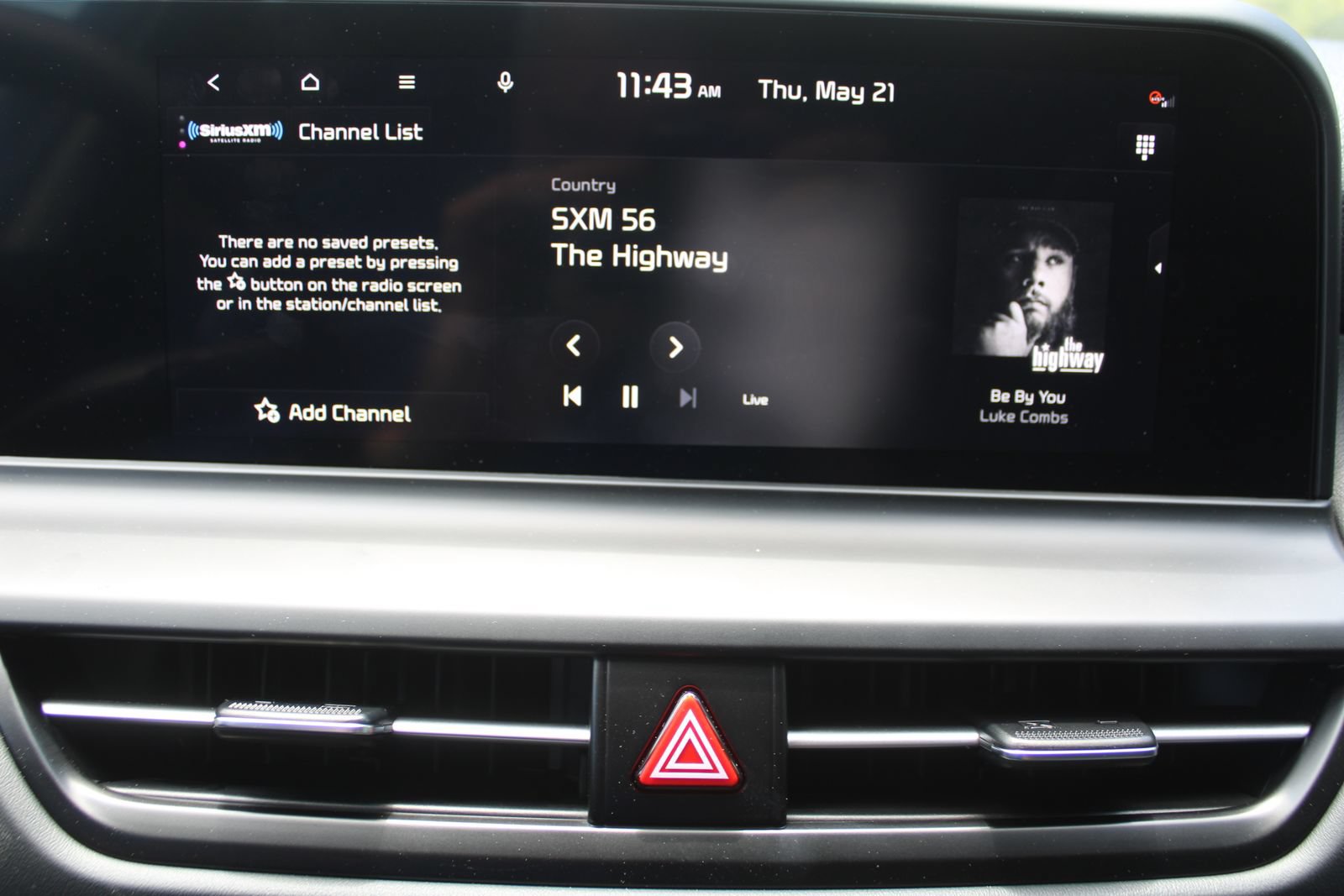 New 2026 Kia Seltos SX w/ SX Sunroof Package AWD/4WD image 46