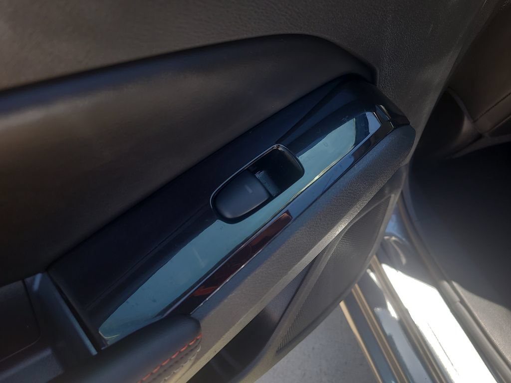 Certified 2023 Nissan Altima 2.0 SR FWD image 15