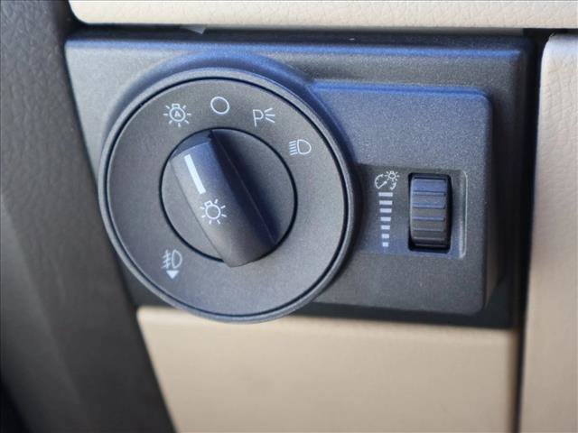 Used 2009 Lincoln MKX 2WD image 16