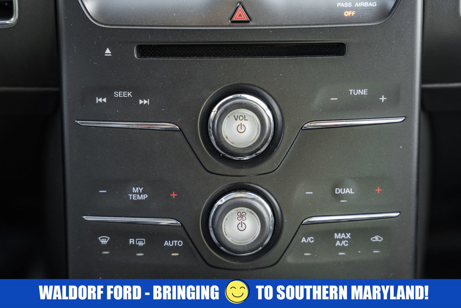 Used 2019 Ford Flex SEL w/ Equipment Group 202A image 26