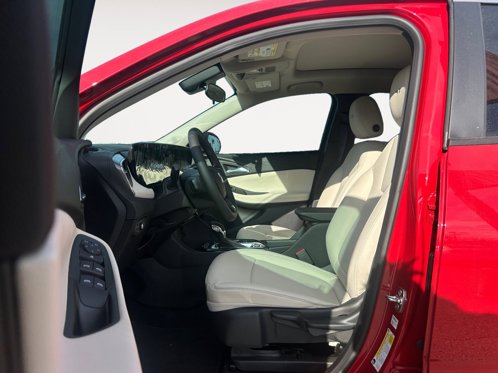 New 2026 Buick Encore GX Sport Touring FWD image 22