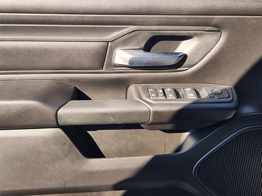 New 2026 RAM 1500 Express image 16