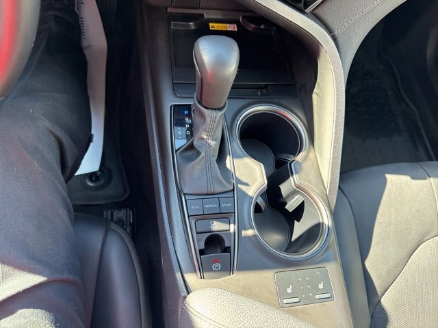 Used 2024 Toyota Camry XSE image 18