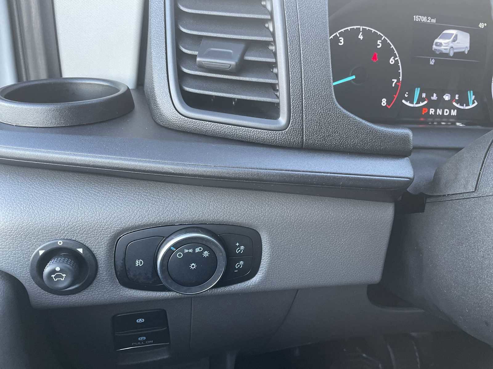 Used 2024 Ford Transit 250 Low Roof w/ Exterior Upgrade Package image 16