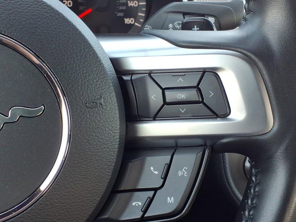 Used 2019 Ford Mustang GT w/ Black Accent Package RWD image 20