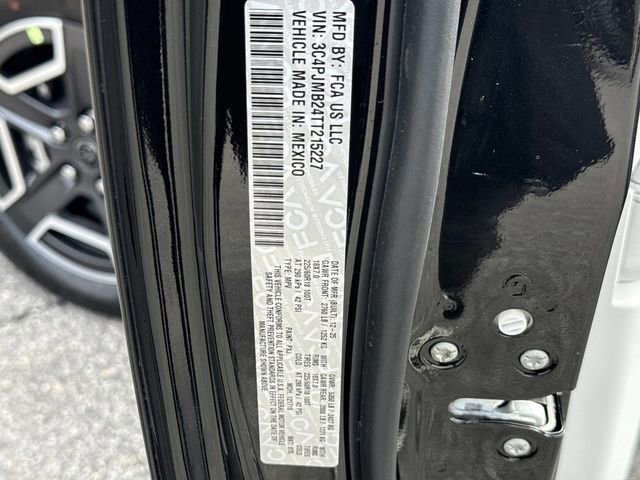 New 2026 Jeep Cherokee Limited image 42