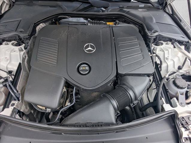 Used 2023 Mercedes-Benz C 300 4MATIC Sedan image 23
