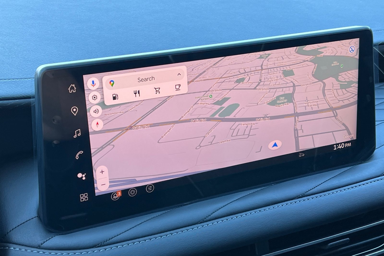 New 2026 INFINITI QX60 Autograph w/ Autograph Tech Package image 22