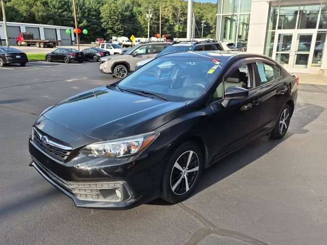 Used 2020 Subaru Impreza 2.0i Premium AWD/4WD image 8