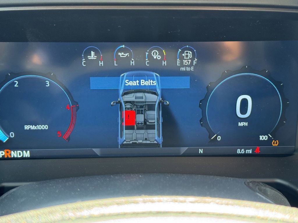 New 2026 Ford F250 XLT w/ XLT Premium Package image 21